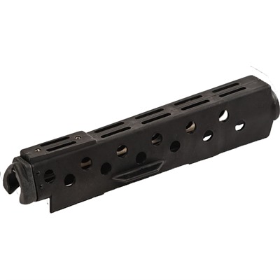 HEAT SHIELD CARBINE LENGTH BLACK 1 HEAT SHIELD CARBINE LENGTH BLACK