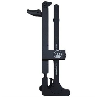 AR-15 GEN2 HARD CHARGER TACTICAL SIDE-CHARGE W/FOLD HANDLE 1 AR-15 GEN2 HARD CHARGER TACTICAL SIDE-CHARGE W/FOLD HANDLE
