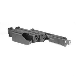 Home 27 CONVERSION KIT GLOCK 19X/45 22LR (2)15RD MAGS BLACK