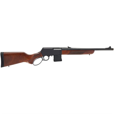H23 SUPREME .450 BUSHMASTER 18''BBL (1)5RD BLACK/WALNUT 1 H23 SUPREME .450 BUSHMASTER 18''BBL (1)5RD BLACK/WALNUT