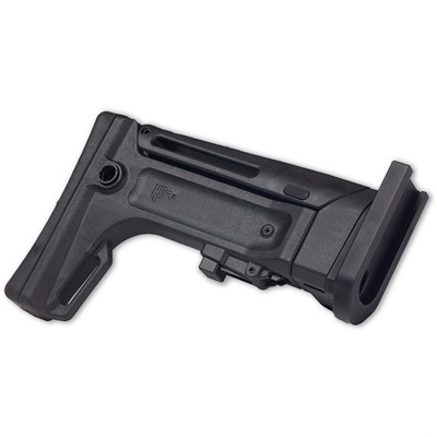 FOLDING STOCK FOR FN SCAR BLACK 1 FOLDING STOCK FOR FN SCAR BLACK