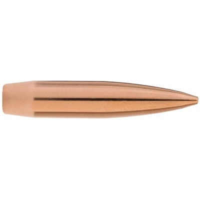 MATCHKING 6.5MM (0.264'') 142GR HPBT 250/BOX 1 MATCHKING 6.5MM (0.264'') 142GR HPBT 250/BOX