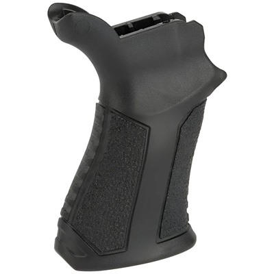 ARKUS RIFLE GRIP FOR AR-15 BLACK 1 ARKUS RIFLE GRIP FOR AR-15 BLACK