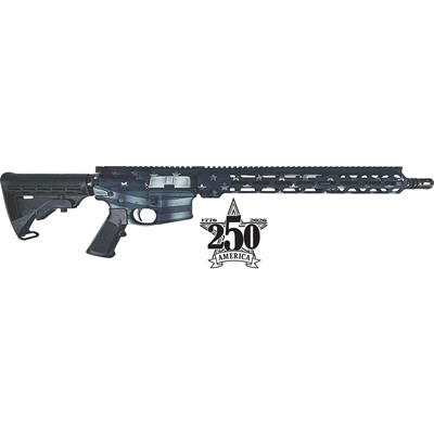 M&P 15 SPORT III 5.56X45 (1) 30RD BLACK - 250TH ANNIVERSARY 1 M&P 15 SPORT III 5.56X45 (1) 30RD BLACK - 250TH ANNIVERSARY