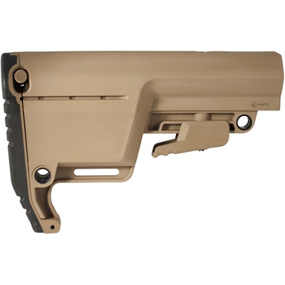 BATTLELINK UTILITY LOW PROFILE STOCK MIL SPEC TUBE SIZE SDE 1 BATTLELINK UTILITY LOW PROFILE STOCK MIL SPEC TUBE SIZE SDE