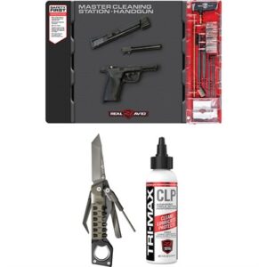 2026 NEXT GEN HANDGUN MAINTENANCE PACK