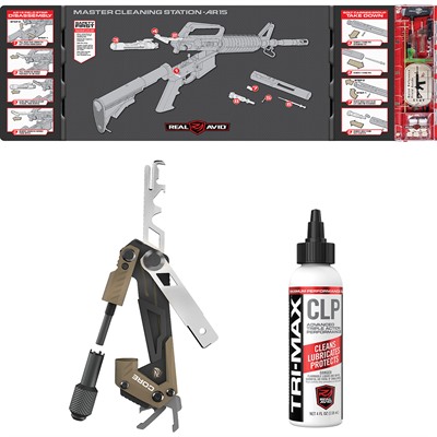 2026 NEXT GEN AR-15 MAINTENANCE PACK 1 2026 NEXT GEN AR-15 MAINTENANCE PACK