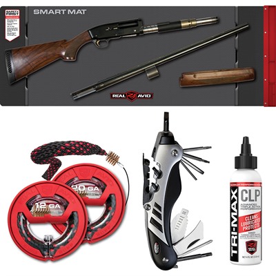 2026 NEXT GEN SHOTGUN MAINTENANCE PACK 1 2026 NEXT GEN SHOTGUN MAINTENANCE PACK