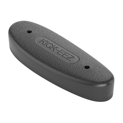 LARGE 3/4'' ALL PURPOSE PAD, BLACK 1 LARGE 3/4'' ALL PURPOSE PAD, BLACK