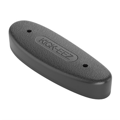 LARGE 15/16'' ALL PURPOSE PAD, BLACK 1 LARGE 15/16'' ALL PURPOSE PAD, BLACK
