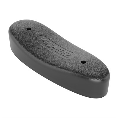 MEDIUM 15/16'' TRAP PAD, BLACK 1 MEDIUM 15/16'' TRAP PAD, BLACK