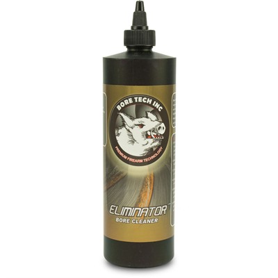 16 OZ. ELIMINATOR 1 16 OZ. ELIMINATOR