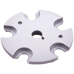 Home 24 #5 LOCK-N-LOAD AP PROGRESSIVE PRESS SHELLPLATE