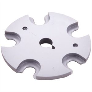 Home 28 #1 LOCK-N-LOAD AP PROGRESSIVE PRESS SHELLPLATE