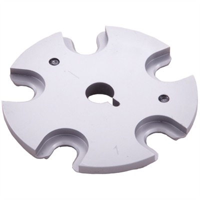 #1 LOCK-N-LOAD AP PROGRESSIVE PRESS SHELLPLATE 1 #1 LOCK-N-LOAD AP PROGRESSIVE PRESS SHELLPLATE