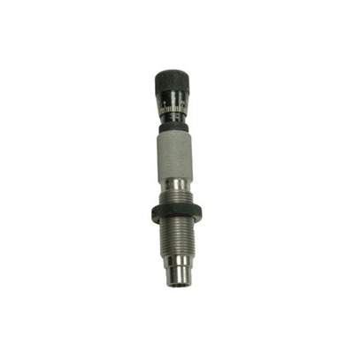 6.5X55MM SWEDE BULLET SEATING DIE 1 6.5X55MM SWEDE BULLET SEATING DIE