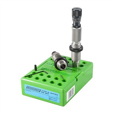22-250 REMINGTON BUSHING FULL LENGTH DIE SET 1 22-250 REMINGTON BUSHING FULL LENGTH DIE SET