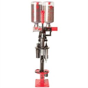 600 JR. MARK 5 SINGLE STAGE PRESS 410 GAUGE 2-1/2''