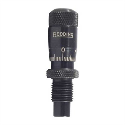 #23 STANDARD BULLET SEATING MICROMETER 1 #23 STANDARD BULLET SEATING MICROMETER