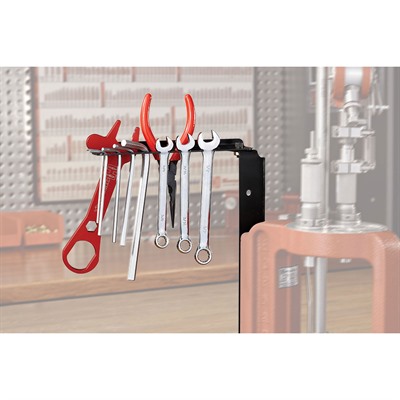LOCK-N-LOAD AP TOOL CADDY 1 LOCK-N-LOAD AP TOOL CADDY