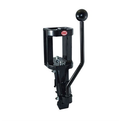 MARKSMAN SINGLE STAGE PRESS 1 MARKSMAN SINGLE STAGE PRESS
