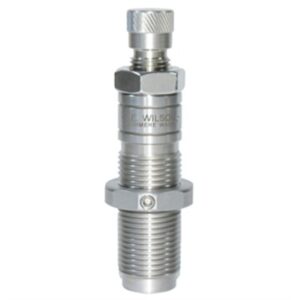 6.5X47MM LAPUA BUSHING FULL LENGTH SIZING DIE