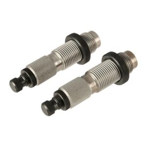 6.5 PRC FULL LENGTH DIE SET