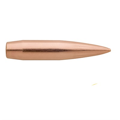 MATCHKING 6.5MM (.264'') 130GR HOLLOW POINT BOAT TAIL 500/BOX 1 MATCHKING 6.5MM (.264'') 130GR HOLLOW POINT BOAT TAIL 500/BOX