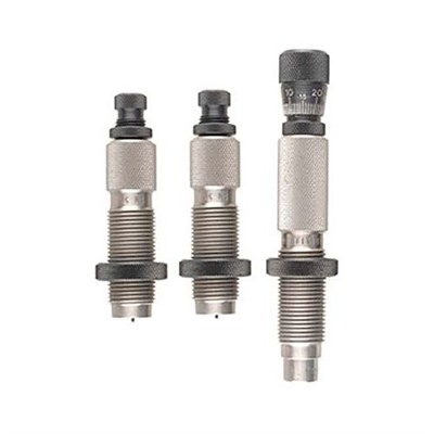 22-250 REMINGTON BUSHING DIE SET 1 22-250 REMINGTON BUSHING DIE SET