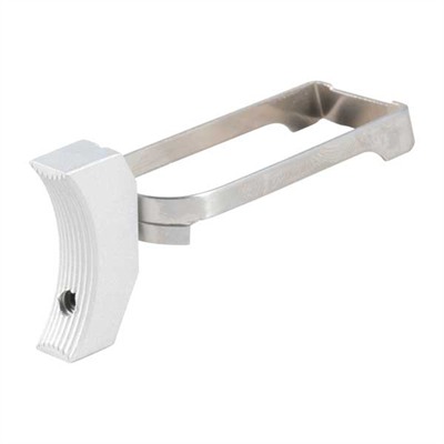 SOLID CURVED ULTRALIGHT MATCH TRIGGER, SHORT 1 SOLID CURVED ULTRALIGHT MATCH TRIGGER, SHORT