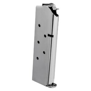 Home 7 SPRINGFIELD ARMORY MAGAZINE 1911 45ACP 7RD SS
