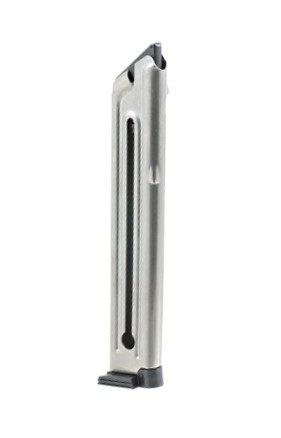 .22 LR Firearms and Ammunition 33 RUGER MARK III MAGAZINE 22LR 10ROUND