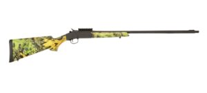 SAVAGE ARMS M301 SINGLE SHOT 410/26 MOOC