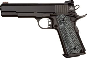 Home 17 ROCK ISLAND ARMORY M1911-A1 TACTICAL II 45ACP 5"