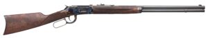 WINCHESTER M94 DLX SPORT 38-55 BL/WD 24"