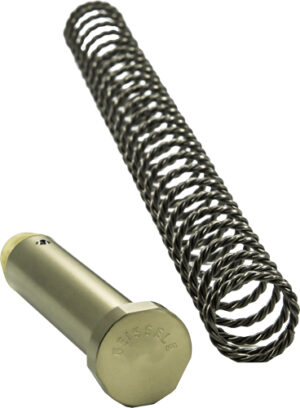Home 29 GEISSELE SUPER 42 BRAIDED WIRE - BUFFER SPRING COMBO H3