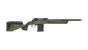 6mm ARC 1 SAVAGE ARMS 110 ULT PREDATOR 6ARC 18"