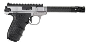 .22 LR Firearms and Ammunition 1 S&W SW22 VICPC TGT 6SS CRBN