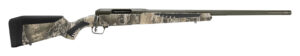 .30-06 Springfield Firearms and Ammunition 5 Savage Arms 57745 110 Timberline 30-06 Springfield 4+1 22", OD Green Cerakote, Realtree Excape Fixed AccuStock with AccuFit