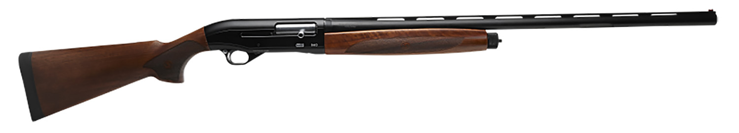 Stevens 57964 560 Field 12 Gauge 3" 5+1 26", Matte Black Barrel/Rec, Turkish Walnut Stock, Fiber Optic Front Sight, Oversized Controls 1 Stevens 57964 560 Field 12 Gauge 3" 5+1 26", Matte Black Barrel/Rec, Turkish Walnut Stock, Fiber Optic Front Sight, Oversized Controls