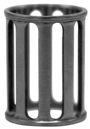 Home 25 Huxwrx 1792 Fixed Barrel Spacer Multi Fits Stainless Steel Black