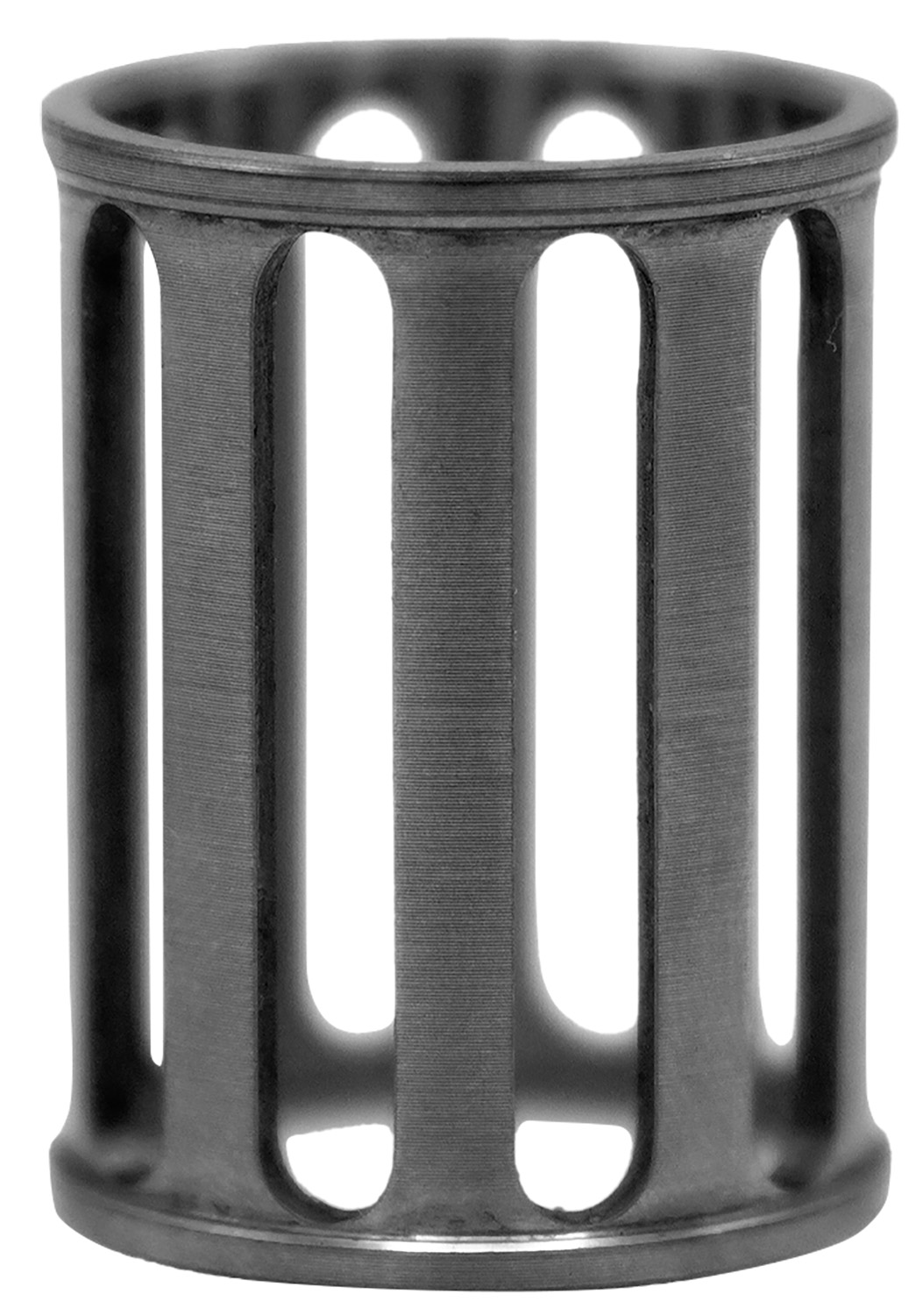 Huxwrx 1792 Fixed Barrel Spacer Multi Fits Stainless Steel Black 1 Huxwrx 1792 Fixed Barrel Spacer Multi Fits Stainless Steel Black