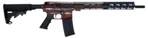GLFA GL15223 F-AMF      223 WYLDE RFL B-WORN FLG