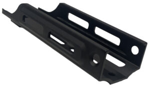 Kinetic Development Group MRX5-MK2-015 FN Scar Rail MREX15 6" Black