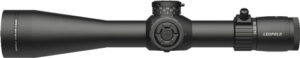 LEUPOLD SCOPE MARK 4HD 34MM - 6-24X52 SF FFP PR2 ILLUM MOA