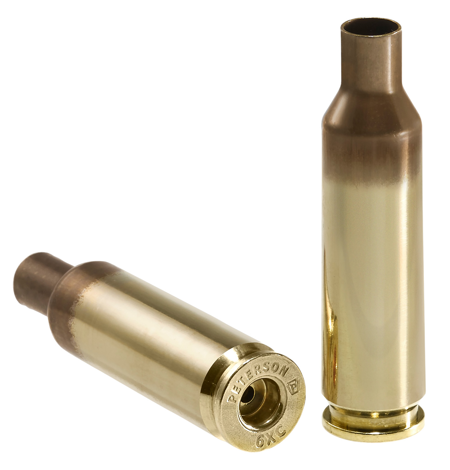 Peterson Cartridge 40041-R 6XC Rifle 50 Per Box/10 Case 1 Peterson Cartridge 40041-R 6XC Rifle 50 Per Box/10 Case