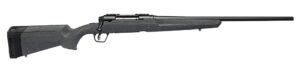.30-06 Springfield Firearms and Ammunition 4 Savage Arms 58300 Axis 2 30-06 Springfield 4+1 22" Matte Black Button Rifled Barrel & Drilled & Tapped Receiver, Black w/Granite Accents Fixed Synthetic Stock, Right Hand