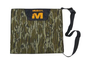 MUDDY MUD-GS0109-MOBL  ULTRA-PLUSH SEAT CUSHION