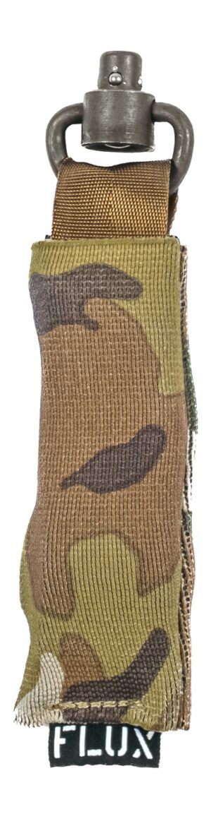 Home 27 FLUX 165-00033 RIPCORD SLING QD - MULTICAM