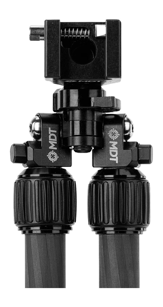 MDT 114797-BLK MOUNTAIN BIPOD PICATINNY 1 MDT 114797-BLK MOUNTAIN BIPOD PICATINNY